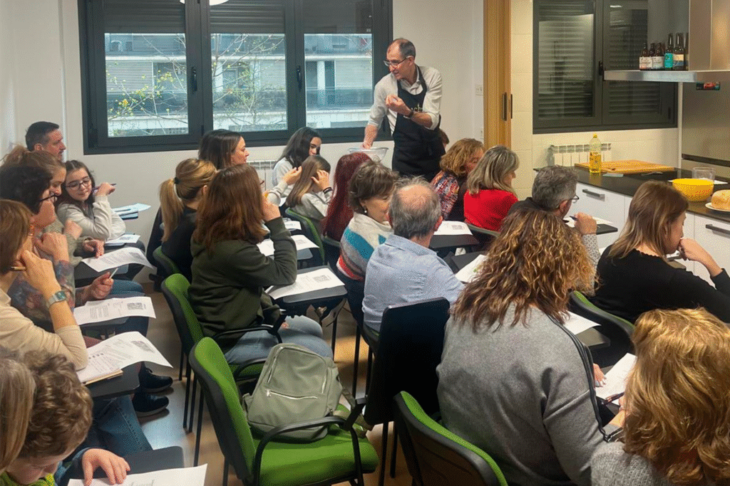 Curso de cocina Aceri editado