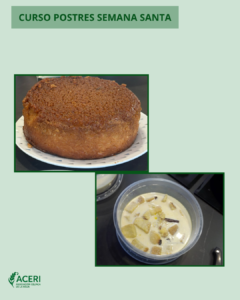 Copia de Copia de Taller de cocina de torrijas y leche frita👩🏻 🍳🧑🏻 🍳 1