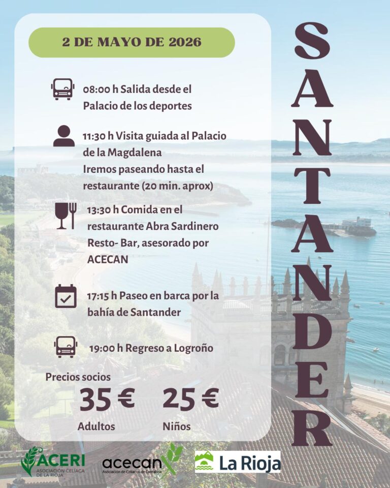 VIAJE SANTANDER