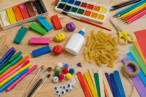 material escolar